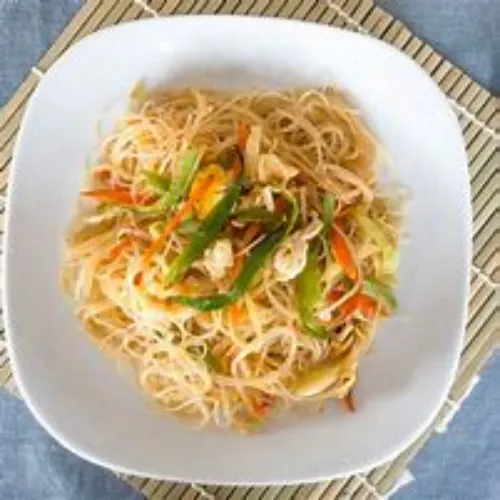 Mixied Noodles (Standard)